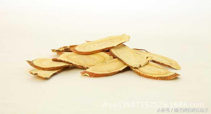 脾虚会引起皱纹、肥胖、长斑,快用四君子汤来健脾