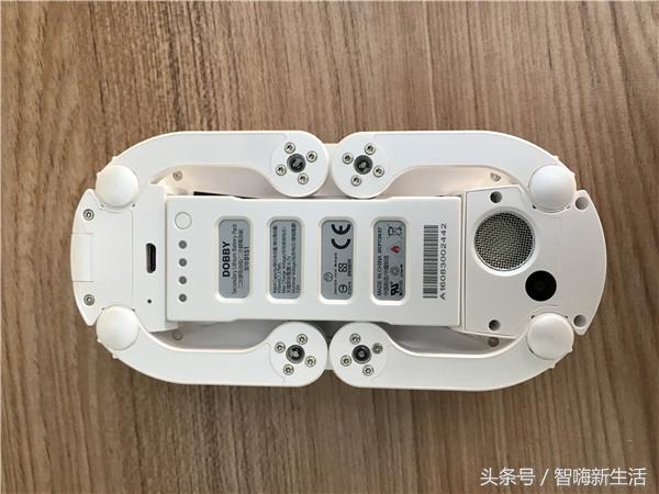 零度智控口袋无人机,零度智能无人机