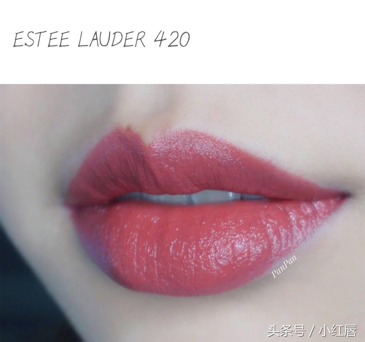 涂了这些口红，过年回家大家都抢着给我发红包！