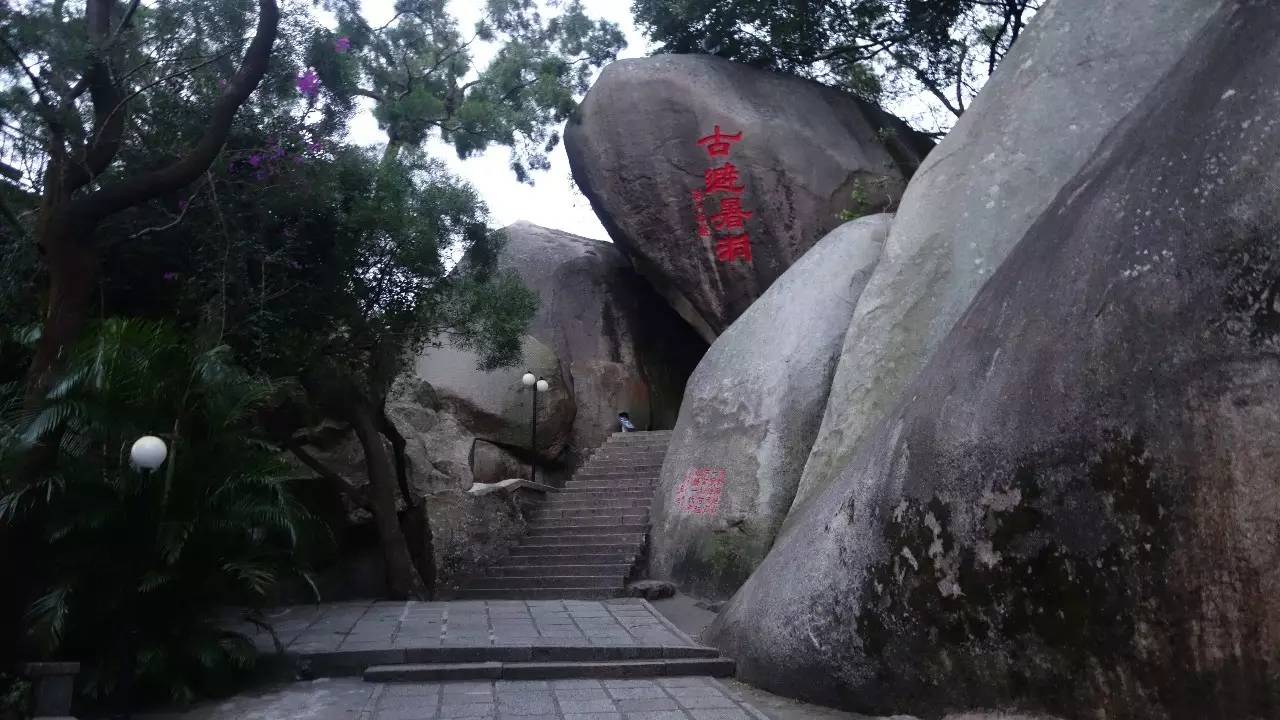 鼓浪屿真的值得去吗,鼓浪屿还敢去玩吗