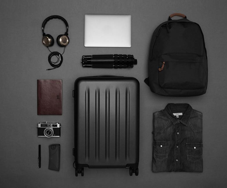 推荐几款折叠方便的旅行箱,大容量高质量5款旅行箱