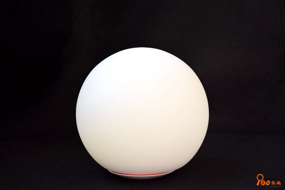 给你点颜色看看--麦泡智能灯测评