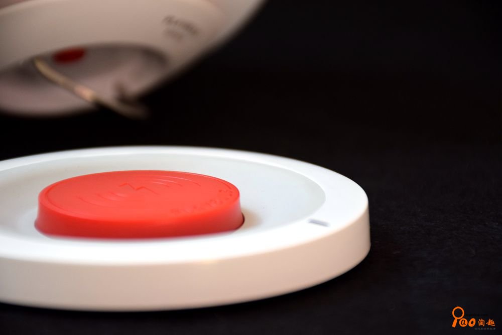 给你点颜色看看--麦泡智能灯测评