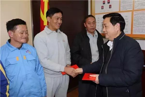 一份来自娘家人的暖心关爱,“娘家人”的关怀和温暖