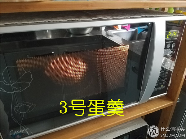 松下微波炉烤箱一体机做蛋糕,松下微波炉烤箱