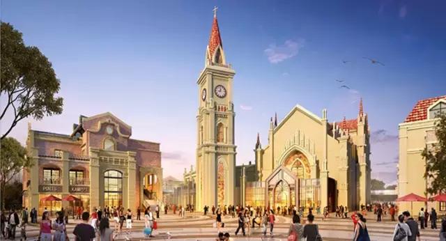 一言不合就变脸,德阳广汉汉街现在怎么样了