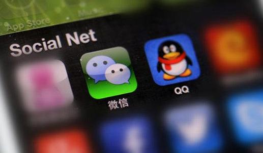 00后为什么讨厌10后,为什么现在00后用微信