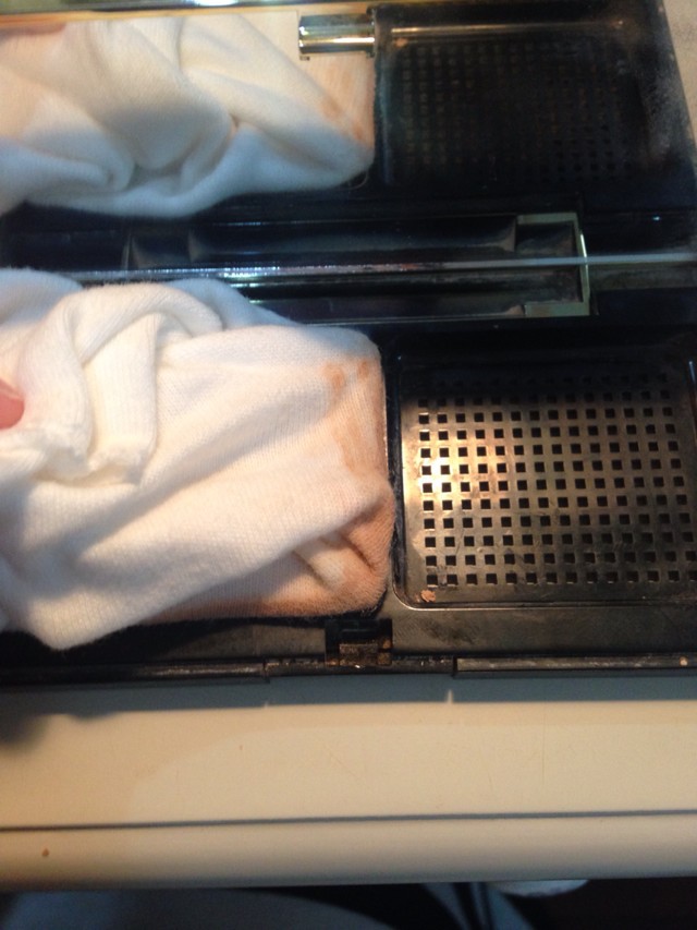 粉饼都碎了怎么补救,腮红眼影碎了怎么处理