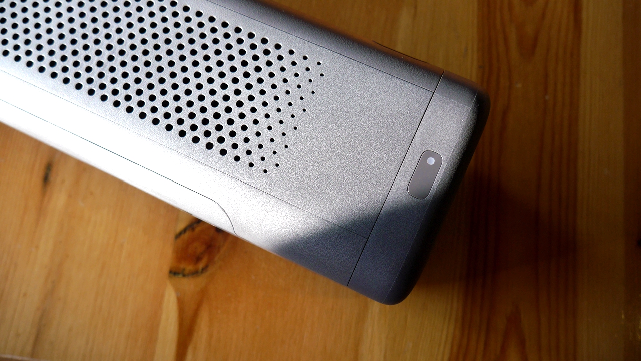 米家车载空气净化器为何下架,小米空气净化器吸烟测评