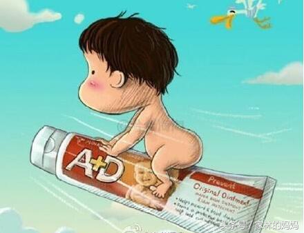 宝宝脖子淹了用什么方法解决,宝宝淹脖子妈妈忌口