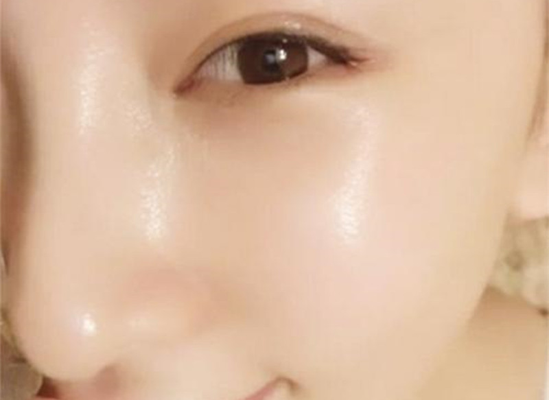 这个时候肌肤保养比什么都重要,肌肤护理与保养