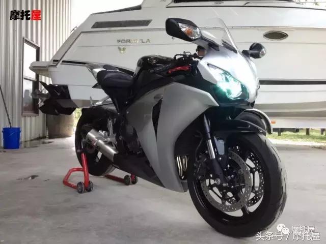 摩托圈子乱不乱,摩托圈最新事件