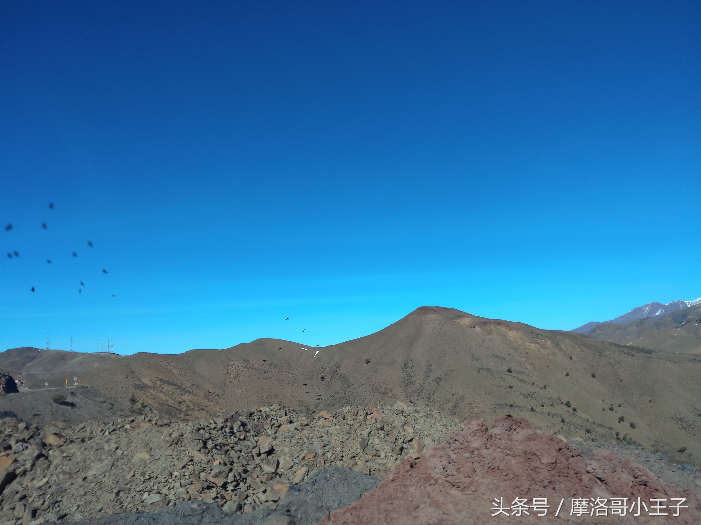 摩洛哥七天旅游攻略,摩洛哥7天攻略