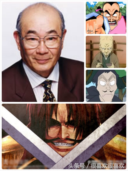 声优阵容强大的动漫,声优角色合集