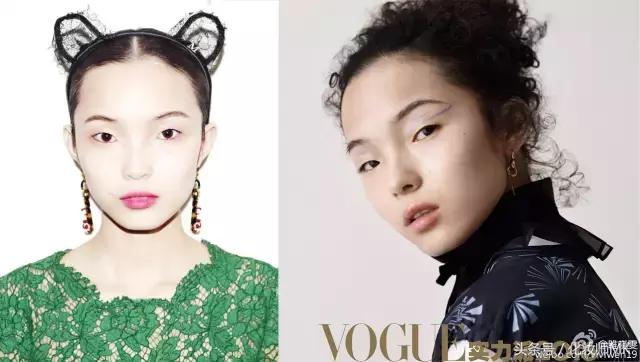 眼妆怎么画显大又干净内双眼皮,内双单眼皮眼妆怎么画自然又好看