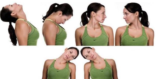 颈椎曲度变直是什么意思严重吗,颈椎生理曲度变直什么原因引起的