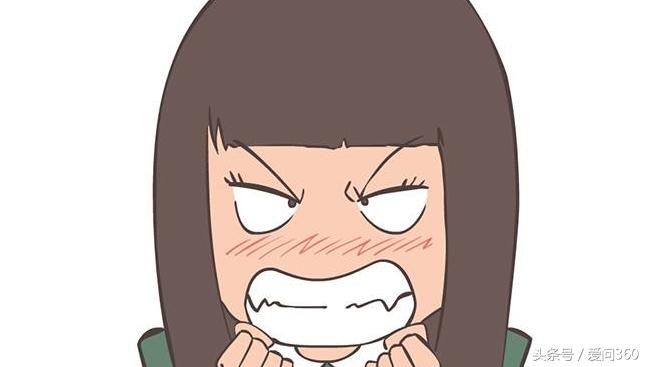 病都是气出来的！这两个“消气穴”，让你快速缓解坏情绪！