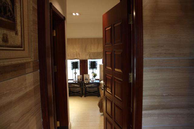 镜子放哪有什么禁忌,家中镜子摆放10大禁忌