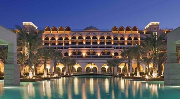 中东六个富有国家,中东最大产油国