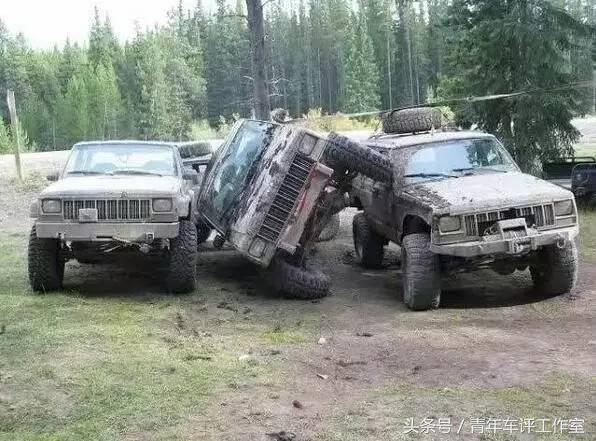 老款jeep切诺基翻新,老款jeep大切诺基值得买吗