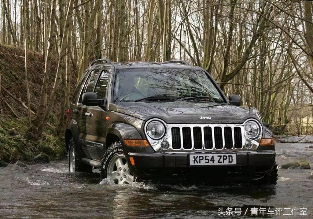 老款jeep切诺基翻新,老款jeep大切诺基值得买吗