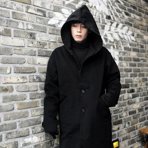 想要相亲不失败,毛呢大衣前来助攻!