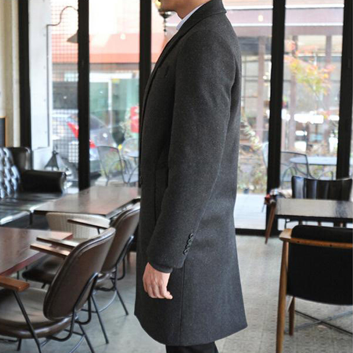 想要相亲不失败,毛呢大衣前来助攻!