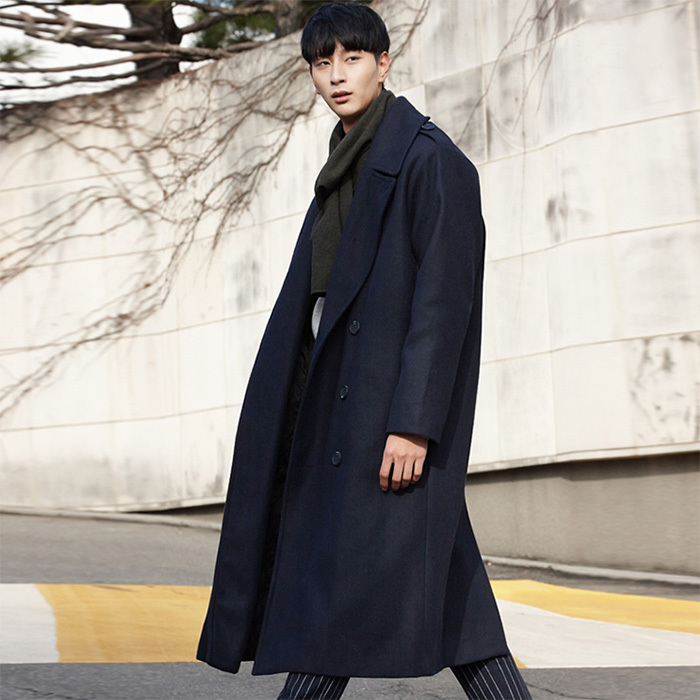 想要相亲不失败,毛呢大衣前来助攻!