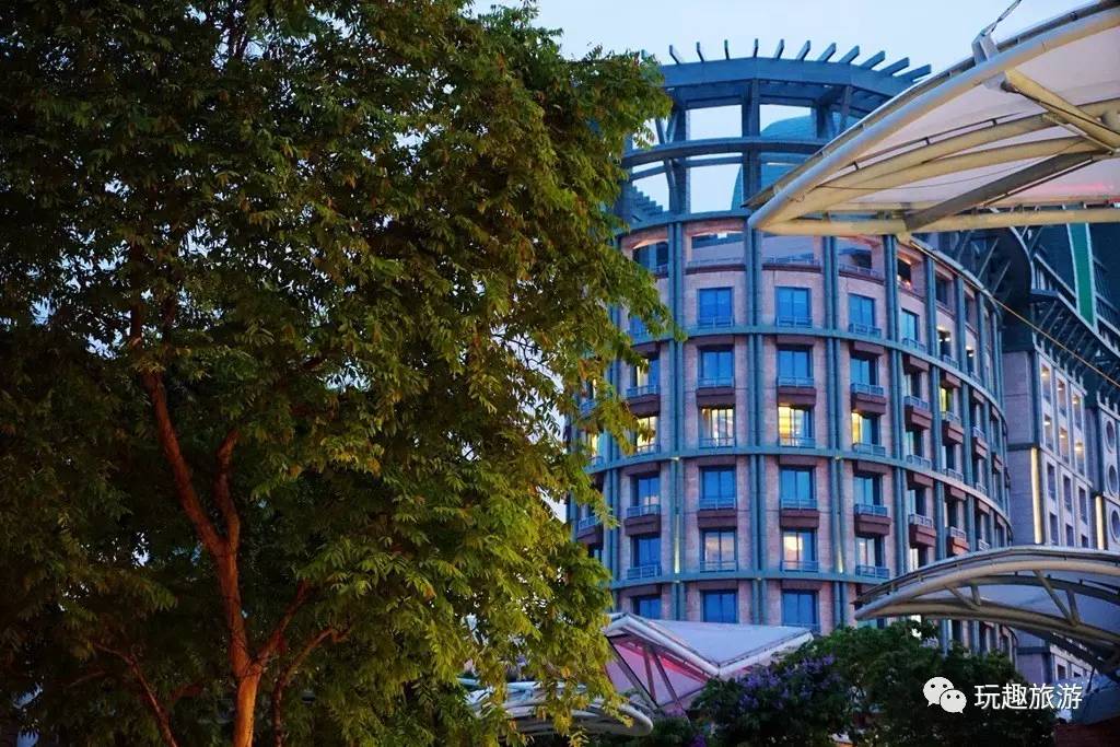 新加坡环球影城亲子攻略,新加坡环球影城攻略一日游