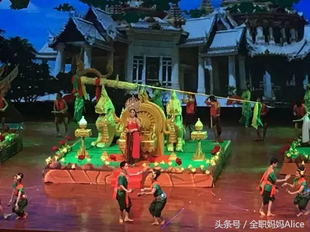 带上宝宝去泰国旅游,泰国旅游带宝贝去哪里