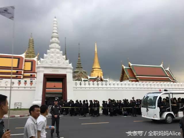 带上宝宝去泰国旅游,泰国旅游带宝贝去哪里