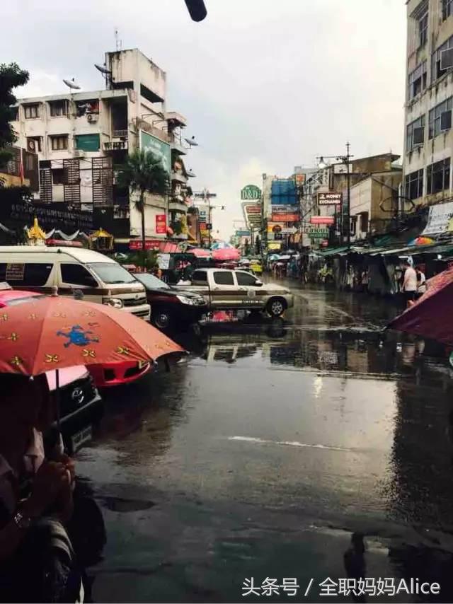 带上宝宝去泰国旅游,泰国旅游带宝贝去哪里