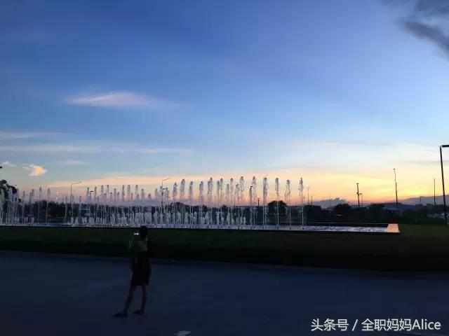 带上宝宝去泰国旅游,泰国旅游带宝贝去哪里