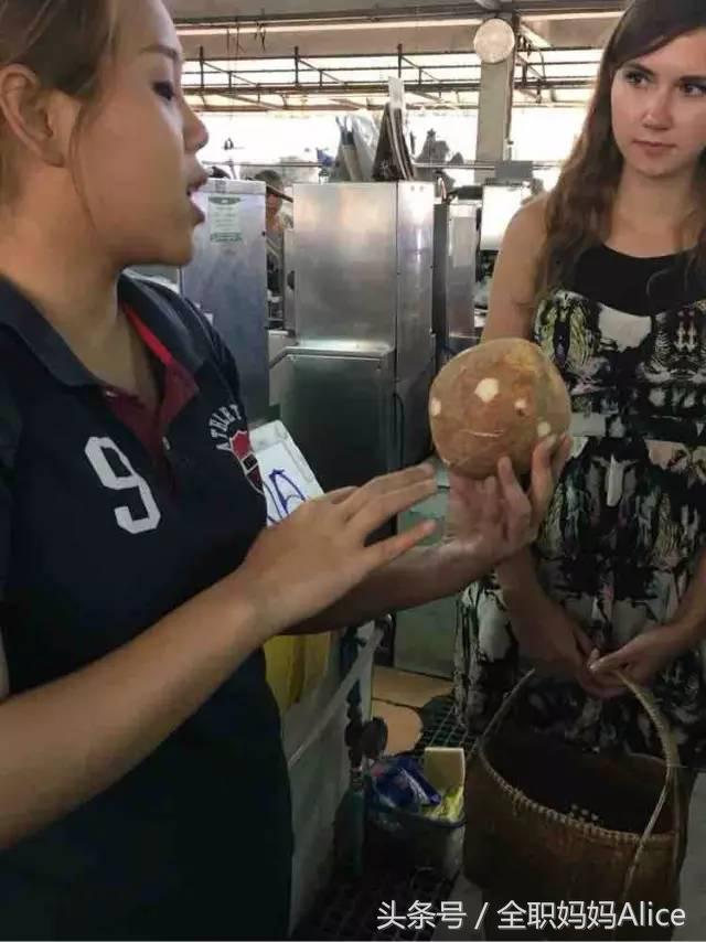 带上宝宝去泰国旅游,泰国旅游带宝贝去哪里