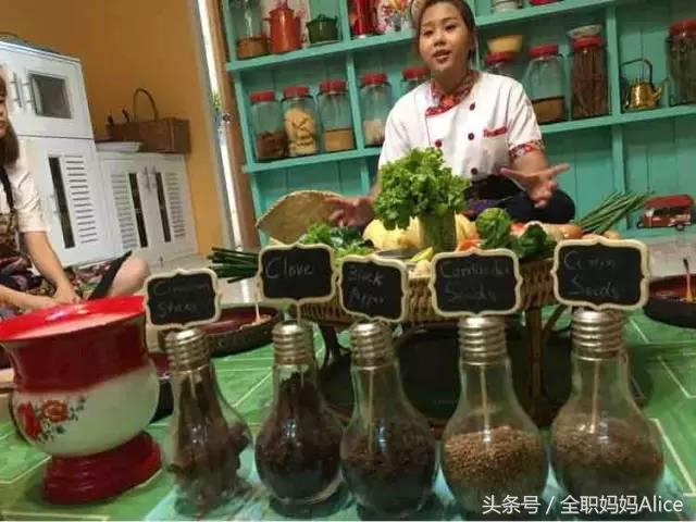 带上宝宝去泰国旅游,泰国旅游带宝贝去哪里