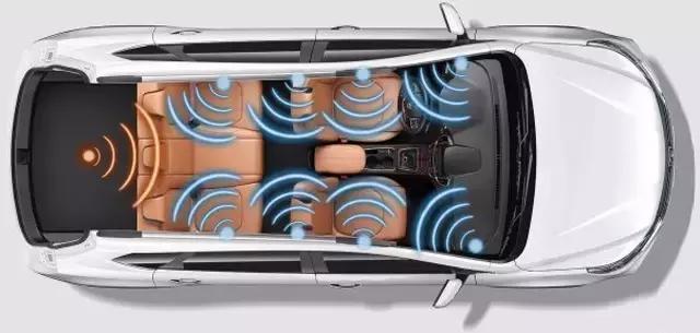 百万级别音响最好的车,顶级音响1000万