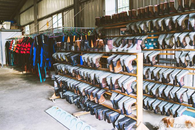 去台湾看自然风景,台湾小众景点