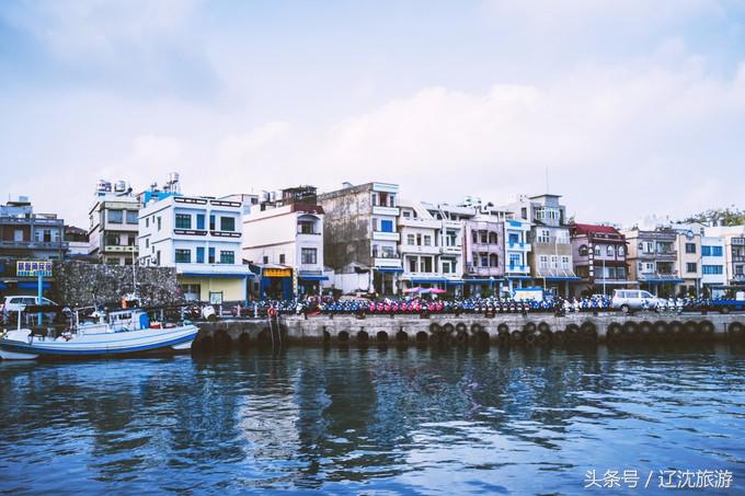 去台湾看自然风景,台湾小众景点