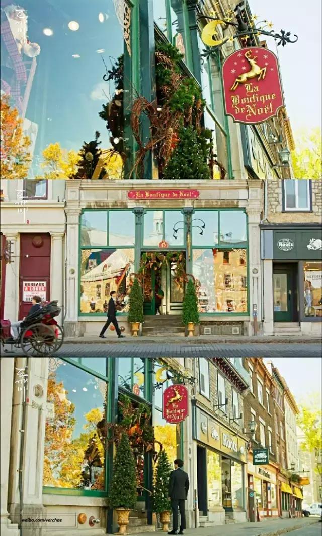 《鬼怪》大叔撩妹地点汇总：浪漫唾手可得，南京穿越门“直达”！