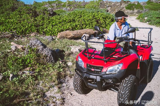 去台湾看自然风景,台湾小众景点
