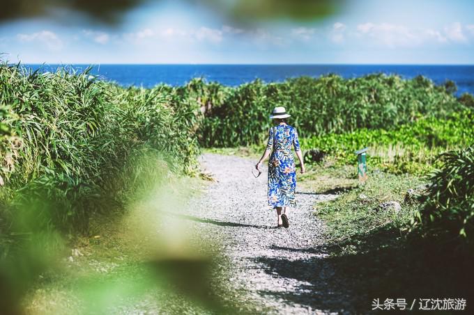 去台湾看自然风景,台湾小众景点