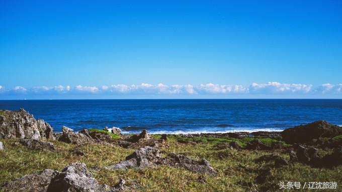去台湾看自然风景,台湾小众景点