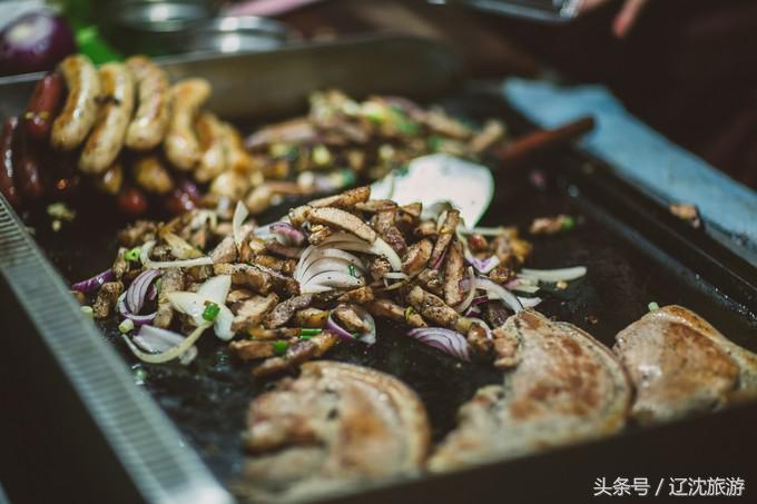 去台湾看自然风景,台湾小众景点