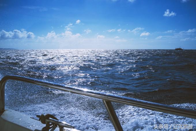 去台湾看自然风景,台湾小众景点