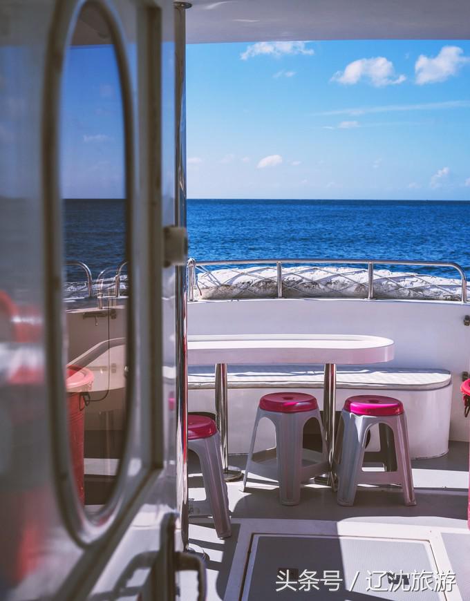 去台湾看自然风景,台湾小众景点