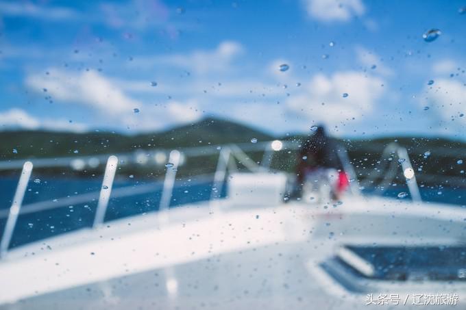 去台湾看自然风景,台湾小众景点