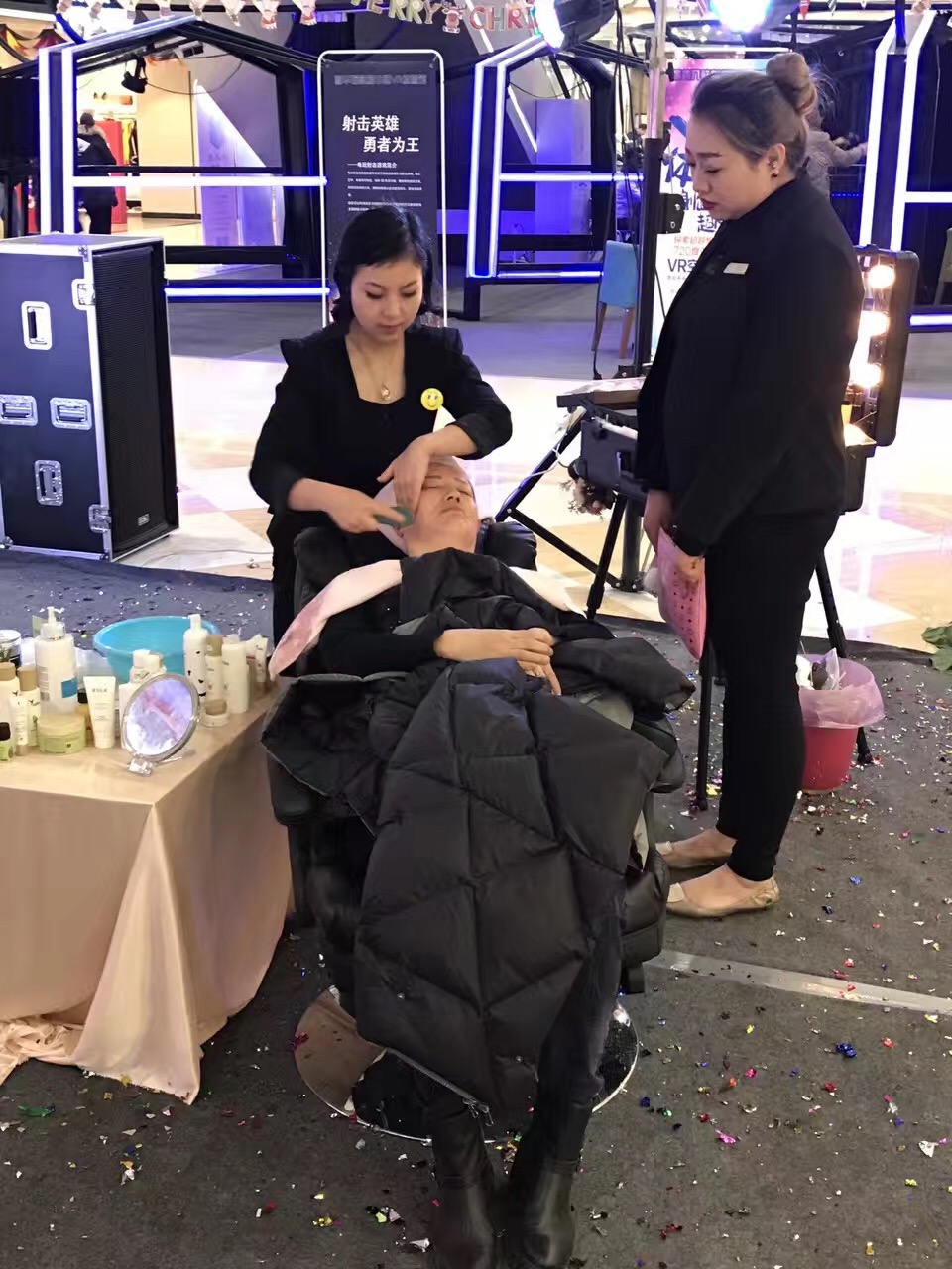 圣罗兰口红流言试色,圣罗兰口红未来市场