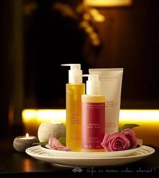 十大高端酒店用品排行榜 (高端酒店都用什么牌子的洗浴用品)