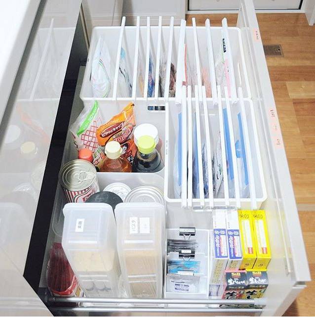 日式整理收纳方法合集,日本主妇极简收纳整理小窍门