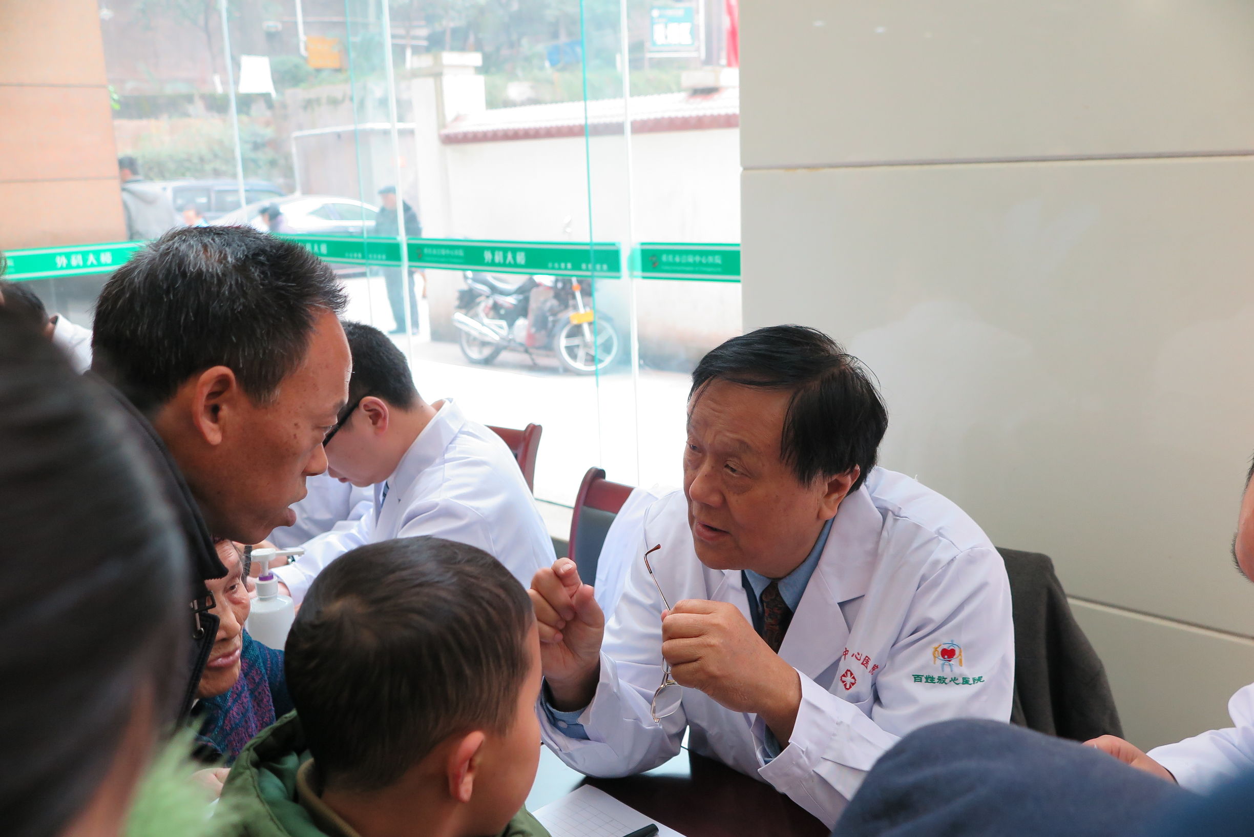 吴阶平泌尿外科武汉中心,吴阶平泌尿外科中心怎么样